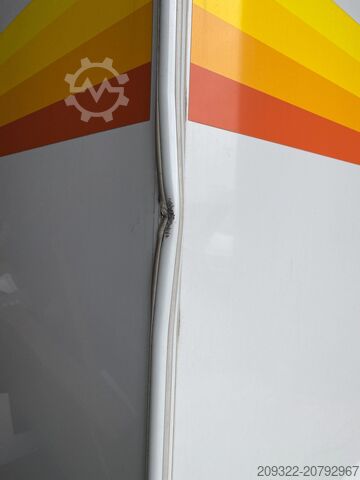 Wohnwagen/Wohnmobil Fiat Ducato Carasuite 650 MF | 5 Posti Letto | Semintegrato