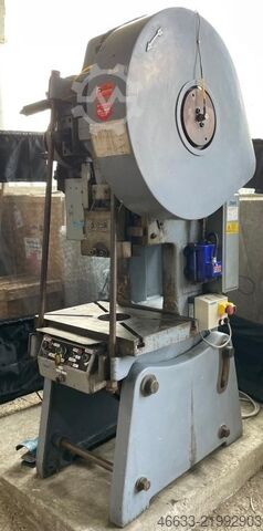 Eccentric press Cluana 45t