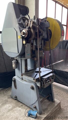 Eccentric press Cluana 45t