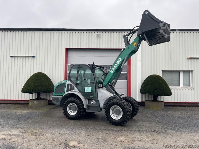 Kramer KL 37.8 Kramer KL 37.8