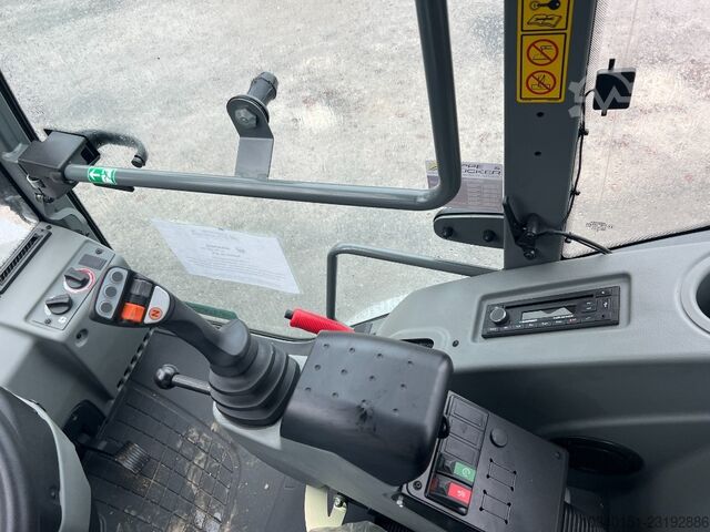 Kramer KL 37.8 Kramer KL 37.8