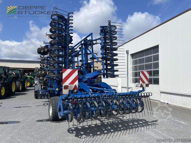 Köckerling Allrounder Flatline 750 Köckerling Allrounder Flatline 750