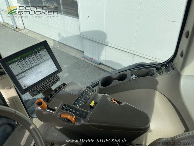 John Deere 8370RT John Deere 8370RT