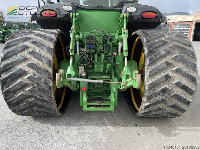 John Deere 8370RT John Deere 8370RT
