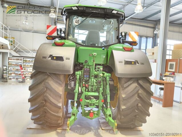 John Deere 8R 340 John Deere 8R 340