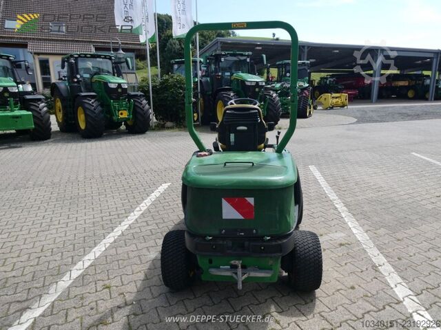 John Deere 1435 John Deere 1435