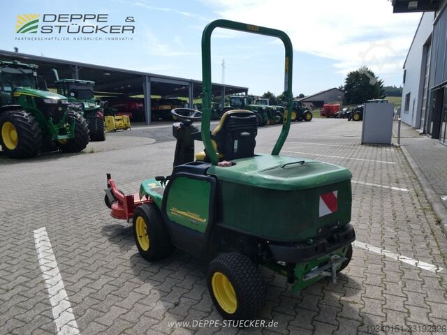 John Deere 1435 John Deere 1435
