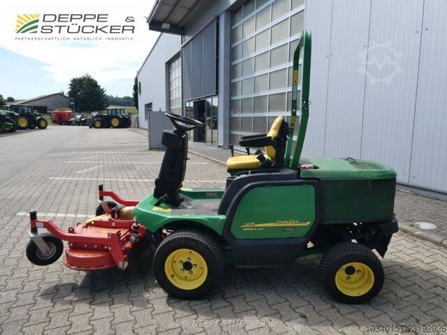 John Deere 1435 John Deere 1435