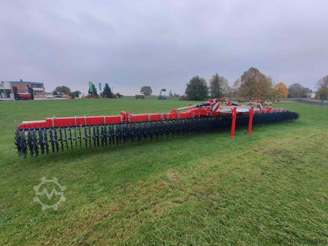 Pöttinger Rotocare V12400 Pöttinger Rotocare V12400