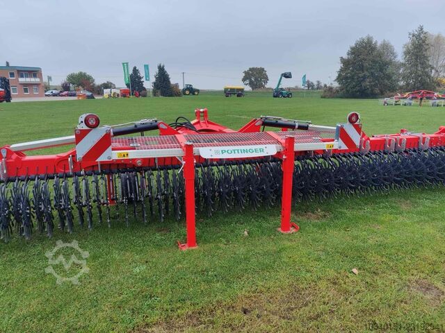 Pöttinger Rotocare V12400 Pöttinger Rotocare V12400