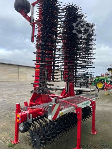 Pöttinger Rotocare V12400 Pöttinger Rotocare V12400