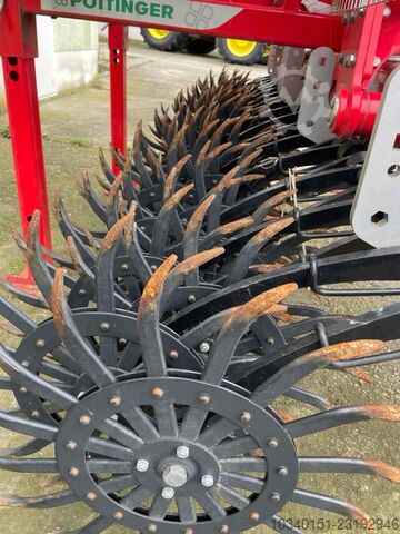 Pöttinger Rotocare V12400 Pöttinger Rotocare V12400