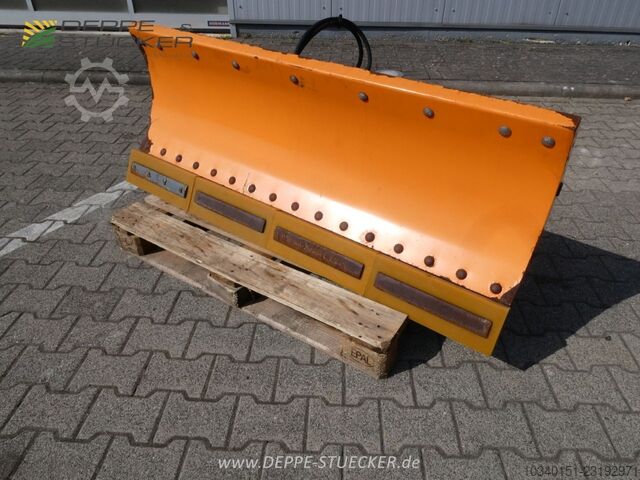 Matev SRM-SF 160 ST Matev SRM-SF 160 ST