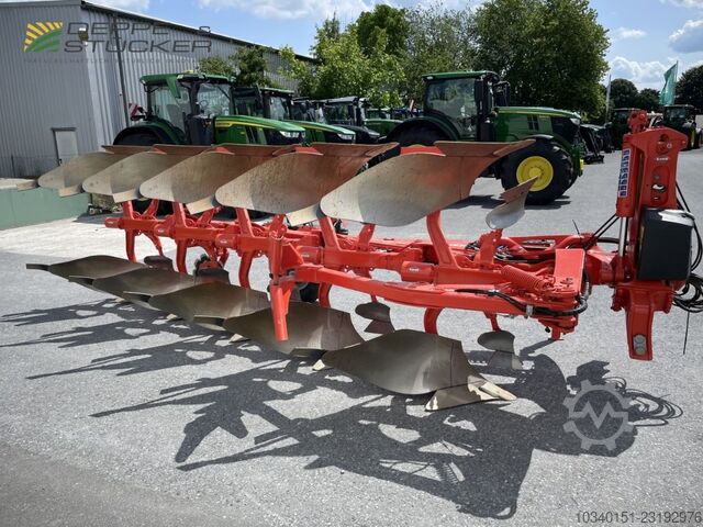 Kuhn V Master L5 Kuhn V Master L5