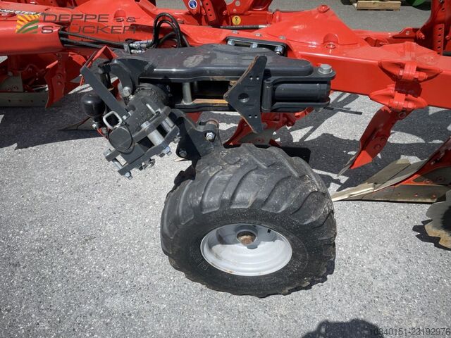 Kuhn V Master L5 Kuhn V Master L5