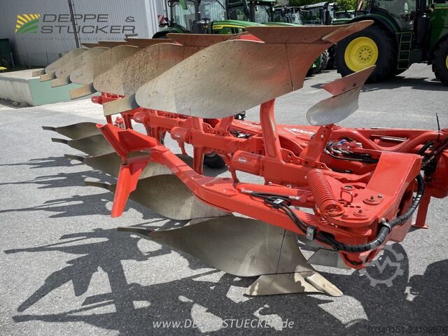Kuhn V Master L5 Kuhn V Master L5