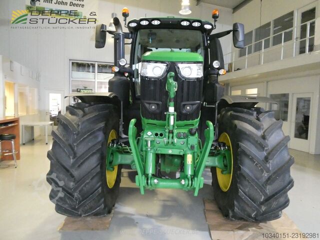 John Deere 6R 250 John Deere 6R 250