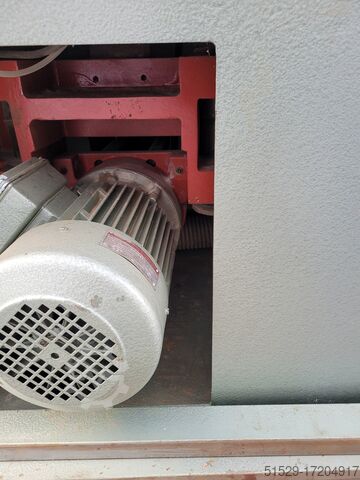 Grinding machine Stähle 