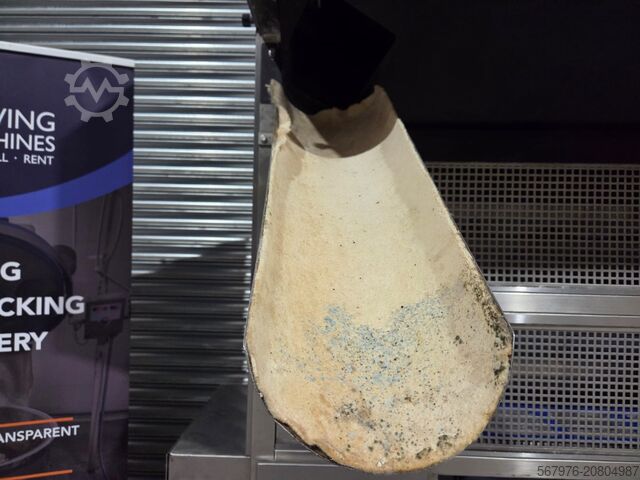 Zwischengärschrank Damak DM IP 176 Intermediate Proofer