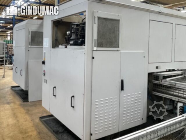 EMAG VSC 200 TWIN OP 40 EMAG VSC 200 TWIN OP 40
