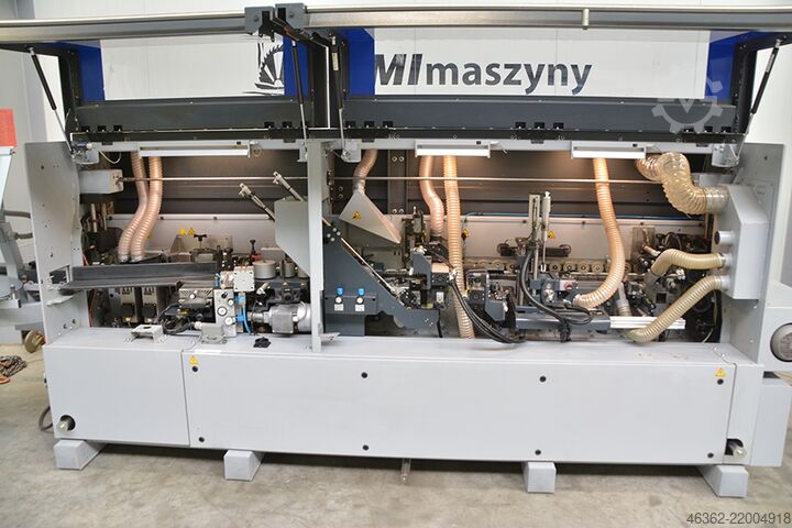 Edgebander Format4 tempora F 60.08