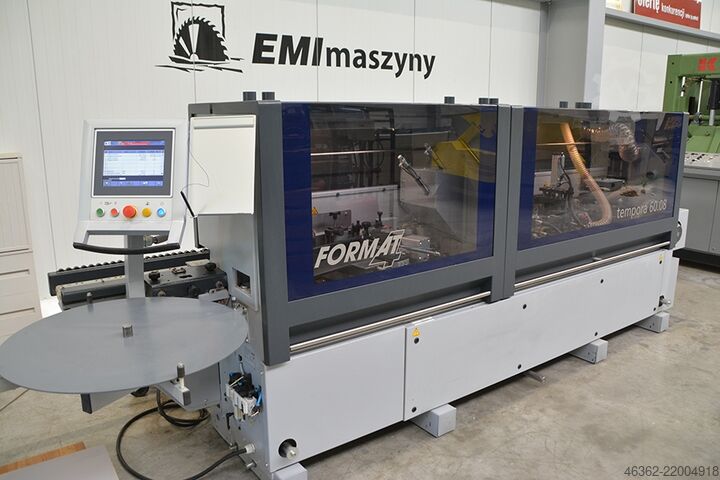 Edgebander Format4 tempora F 60.08
