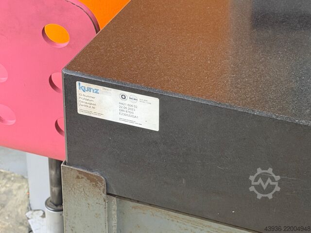 TESA Micro-Hite +M  height gauge Tesa Micro Hite +M