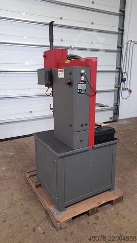 Press-in machine Haeger 618MSP-He