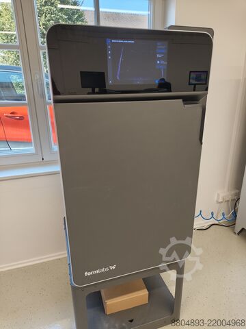 3d printer Formlabs Fuse 1 Komplettset