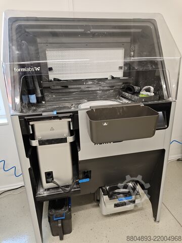3d printer Formlabs Fuse 1 Komplettset