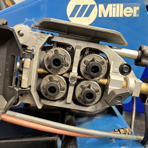 Miller PipeWorx 400 RMD Miller PipeWorx 400 RMD
