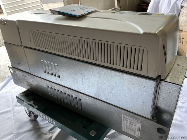 Inverter Kannegiesser Zentrifuge 60 Kg Inverter