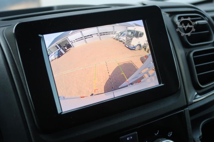 High-roof van Fiat Ducato 35 2.2 MultiJet L4H2  CAMERA/ AIRCO/ NAV...