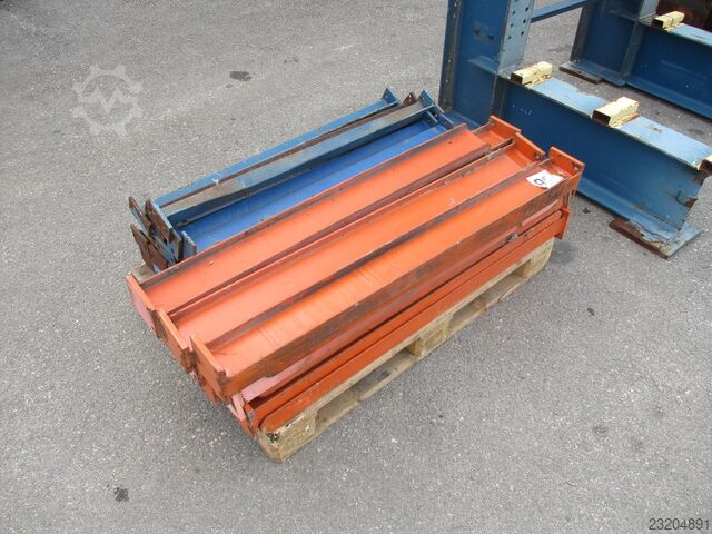 Cantilever rack Fischer (3573)