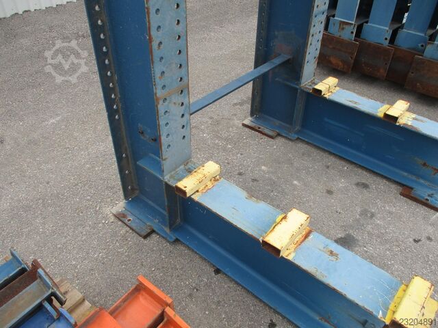 Cantilever rack Fischer (3573)