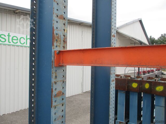 Cantilever rack Fischer (3573)