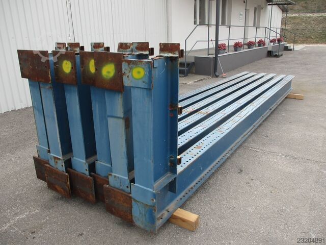 Cantilever rack Fischer (3573)