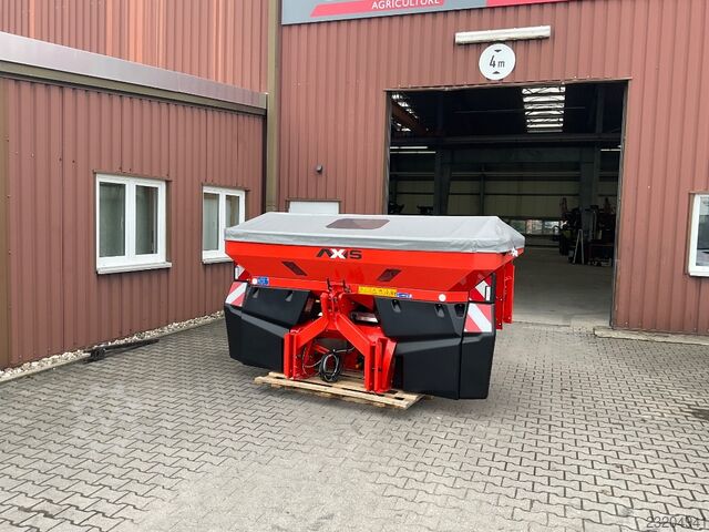 Rauch AXIS 25 EMC+W Rauch AXIS 25 EMC+W
