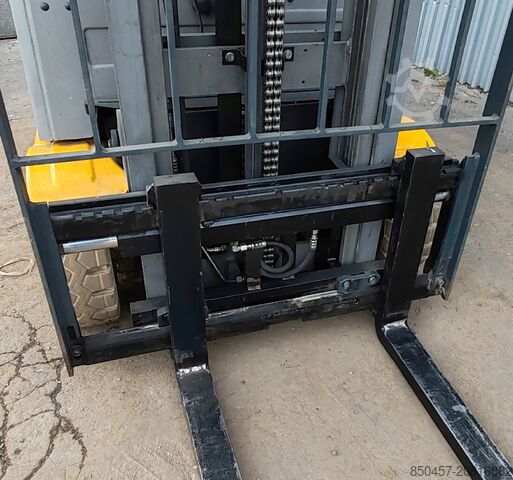 Elektrisch – 3 Räder Jungheinrich EFG 216k Li-ion