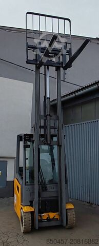 Elektrisch – 3 Räder Jungheinrich EFG 216k Li-ion