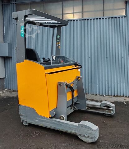 Schubmaststapler Jungheinrich ETV 214 8m/ 2017yy/ 4699st