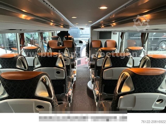 Doppeldeckerbus SETRA S 531 DT /  S 431 DT / Astromega / Skyliner