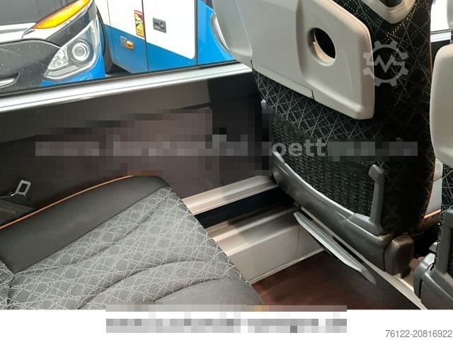 Doppeldeckerbus SETRA S 531 DT /  S 431 DT / Astromega / Skyliner