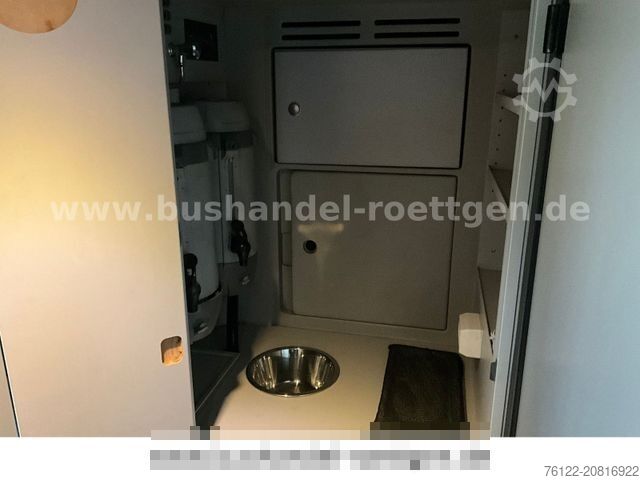 Doppeldeckerbus SETRA S 531 DT /  S 431 DT / Astromega / Skyliner