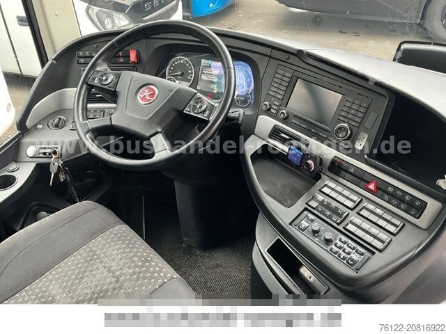 Doppeldeckerbus SETRA S 531 DT / S 431 DT / Astromega / Skyliner