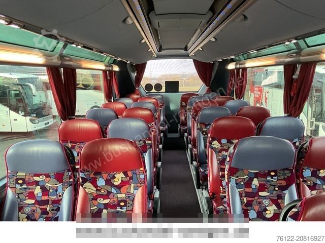 Motor coach NEOPLAN Starliner/Travego/Tourismo/Top Zustand