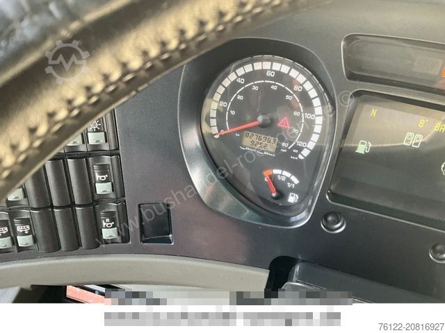 Motor coach NEOPLAN Starliner/Travego/Tourismo/Top Zustand