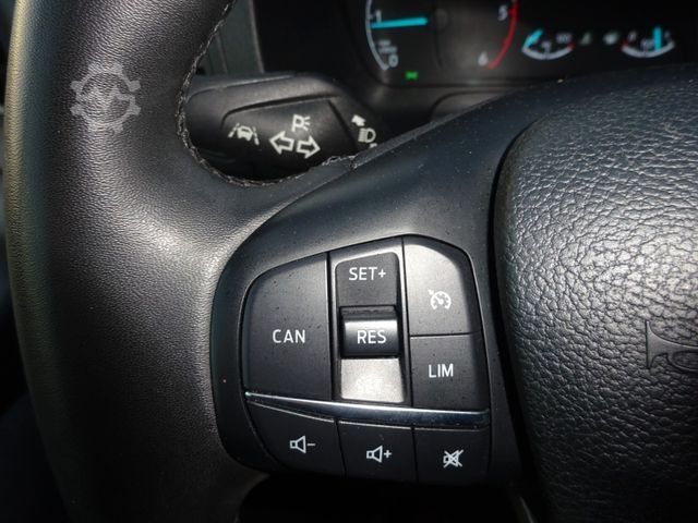 Transporter mit Koffer FORD Transit 350 L4 130PS HA Trend Koffer LBW