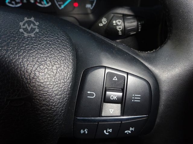 Transporter mit Koffer FORD Transit 350 L4 130PS HA Trend Koffer LBW