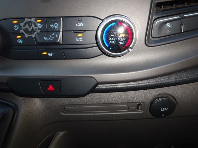 Transporter mit Koffer FORD Transit 350 L4 130PS HA Trend Koffer LBW